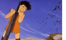 HORUS PRINCE DU SOLEIL HORUS PRINCE DU SOLEIL