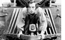 LE MECANO DE LA GENERAL (THE GENERAL) LE MECANO DE LA GENERAL (THE GENERAL)