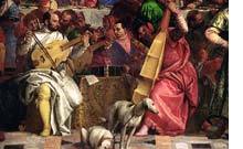 UNE VISITE AU LOUVRE UNE VISITE AU LOUVRE