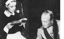 LE JOURNAL D'UNE FEMME DE CHAMBRE LE JOURNAL D'UNE FEMME DE CHAMBRE