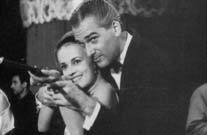 LES AMANTS LES AMANTS