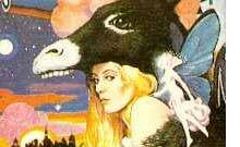 PEAU D'ANE PEAU D'ANE