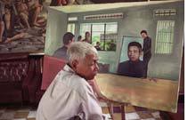 S-21, LA MACHINE DE MORT KHMERE ROUGE S-21, LA MACHINE DE MORT KHMERE ROUGE