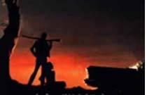 BADLANDS (LA BALADE SAUVAGE) BADLANDS (LA BALADE SAUVAGE)