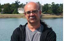 DE L’AUTRE COTE DE L’EAU DE L’AUTRE COTE DE L’EAU