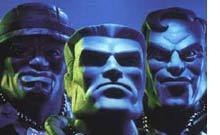 SMALL SOLDIERS SMALL SOLDIERS