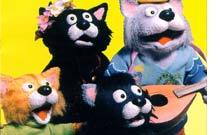 DES ANIMAUX FOUS, FOUS, FOUS DES ANIMAUX FOUS, FOUS, FOUS