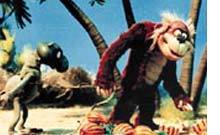 LES NOUVELLES AVENTURES DE MUNK, LEMMY ET CIE  LES NOUVELLES AVENTURES DE MUNK, LEMMY ET CIE