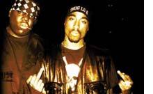 BIGGIE & TUPAC