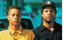 BOYZ N THE HOOD