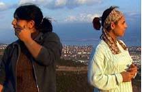 SUR LA FAILLE SUR LA FAILLE
