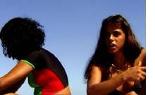 ZONA OESTE / LA FEMME EST SENTIMENTALE ZONA OESTE / LA FEMME EST SENTIMENTALE