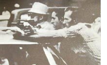 HARLAN COUNTY HARLAN COUNTY