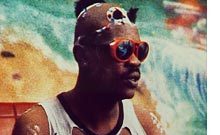 MAN NO RUN MAN NO RUN