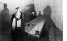 LA FEMME QUI SE POUDRE LA FEMME QUI SE POUDRE