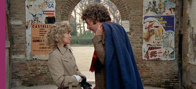 Ne vous retournez pas (Don't Look Now)  Ne vous retournez pas (Don't Look Now)
