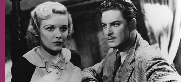 Les 39 marches (The 39 Steps) Les 39 marches (The 39 Steps)
