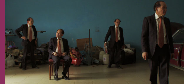 Le Sommeil d'or (Golden Slumbers) Le Sommeil d'or (Golden Slumbers)