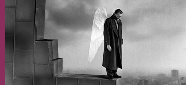 Les Ailes du désir (Der Himmel über Berlin) Les Ailes du désir (Der Himmel über Berlin)