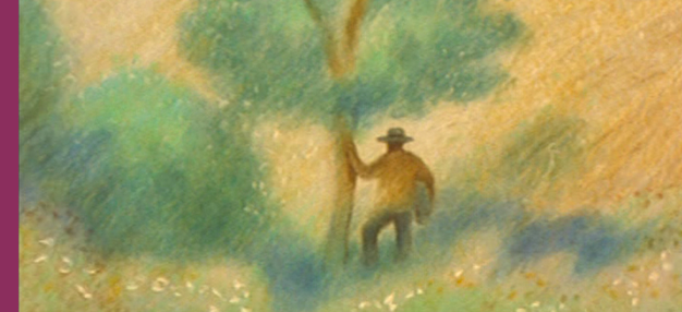 L'Homme qui plantait des arbres et autres courts  L'Homme qui plantait des arbres et autres courts