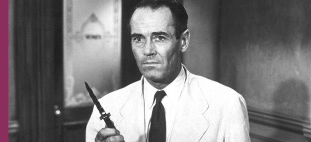 12 Hommes en Colère (Twelve angry men) 12 Hommes en Colère (Twelve angry men)