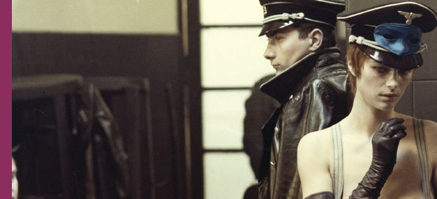 Portier de Nuit (Il portiere di notte) Portier de Nuit (Il portiere di notte)