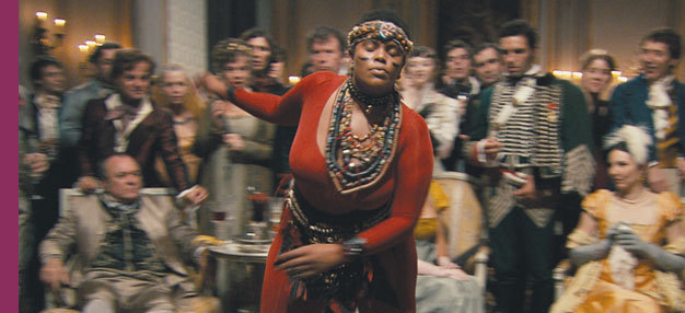 Vénus Noire Vénus Noire