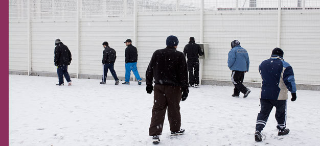 À l'ombre de la République À l'ombre de la République