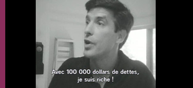 Cinéma, de notre temps - John Cassavetes Cinéma, de notre temps - John Cassavetes