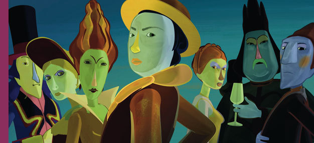 Le Tableau Le Tableau