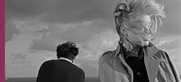 L'Avventura  L'Avventura