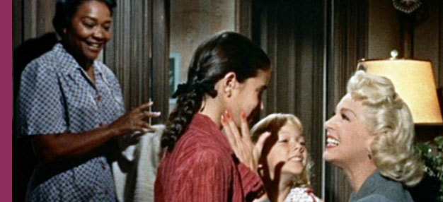 Mirage de la Vie (Imitation of life) Mirage de la Vie (Imitation of life)