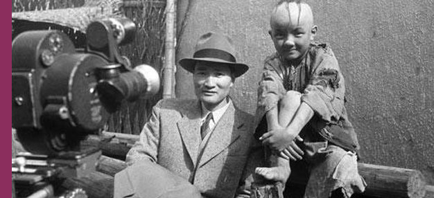San Mao, le petit vagabond (San Mao, Liuglangji) San Mao, le petit vagabond (San Mao, Liuglangji)