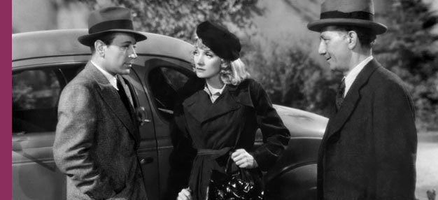 Manpower (L'Entraîneuse fatale) Manpower (L'Entraîneuse fatale)