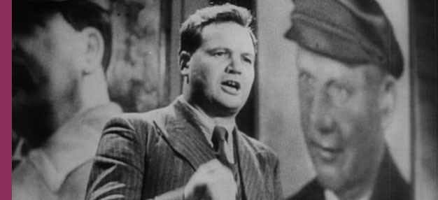 La Vie est à nous La Vie est à nous