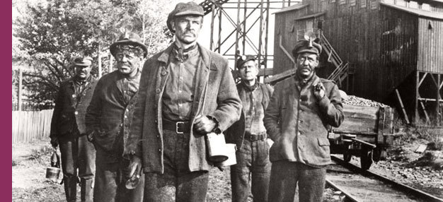 The Molly Maguires The Molly Maguires