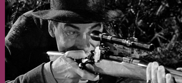 Chasse à l'homme (Man Hunt)  Chasse à l'homme (Man Hunt)