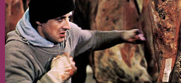 Rocky Rocky