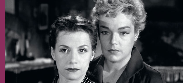 Les Diaboliques