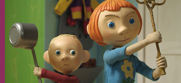 Les Aventures de Miriam Les Aventures de Miriam