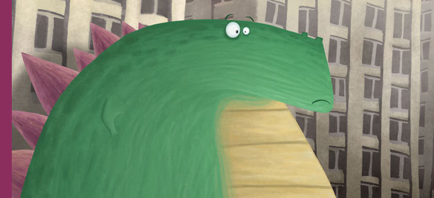 Monstres pas si monstrueux Monstres pas si monstrueux