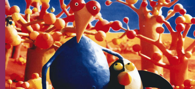 Le Petit Manchot Le Petit Manchot