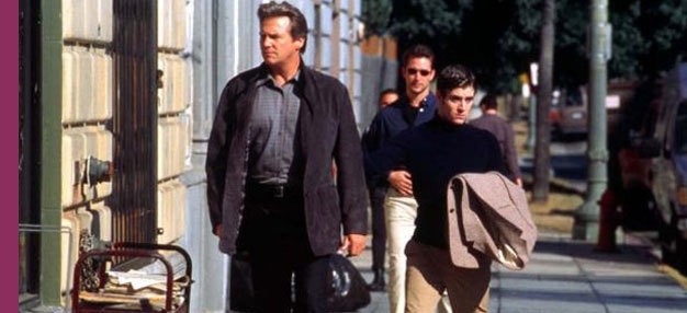 La Loi des Armes (Scenes of the Crime) La Loi des Armes (Scenes of the Crime)