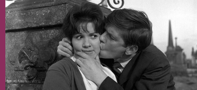 Billy le Menteur (Billy Liar)