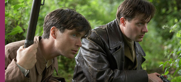 Le Vent se lève (The Wind that Shakes the Barley) Le Vent se lève (The Wind that Shakes the Barley)