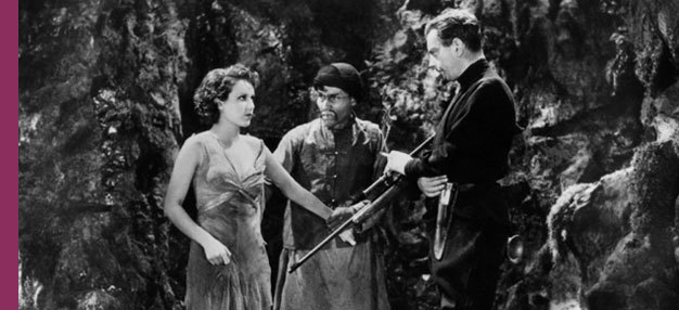 La Chasse du Comte Zaroff (The most dangerous game) La Chasse du Comte Zaroff (The most dangerous game)