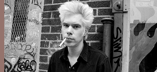 Jim Jarmusch • 6 premiers films Jim Jarmusch • 6 premiers films