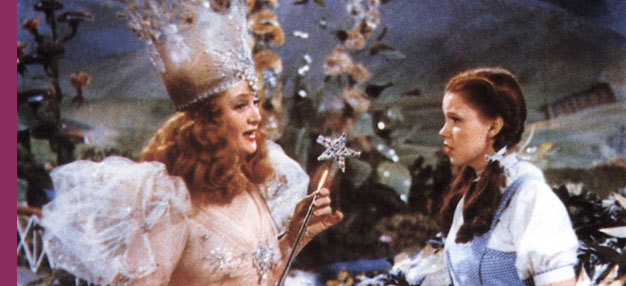 Le Magicien d'Oz (The Wizard of Oz) Le Magicien d'Oz (The Wizard of Oz)