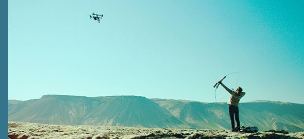 Woman at War Woman at War