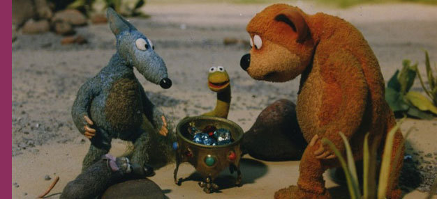 Les nouvelles Aventures de Munk, Lemmy et Compagnie